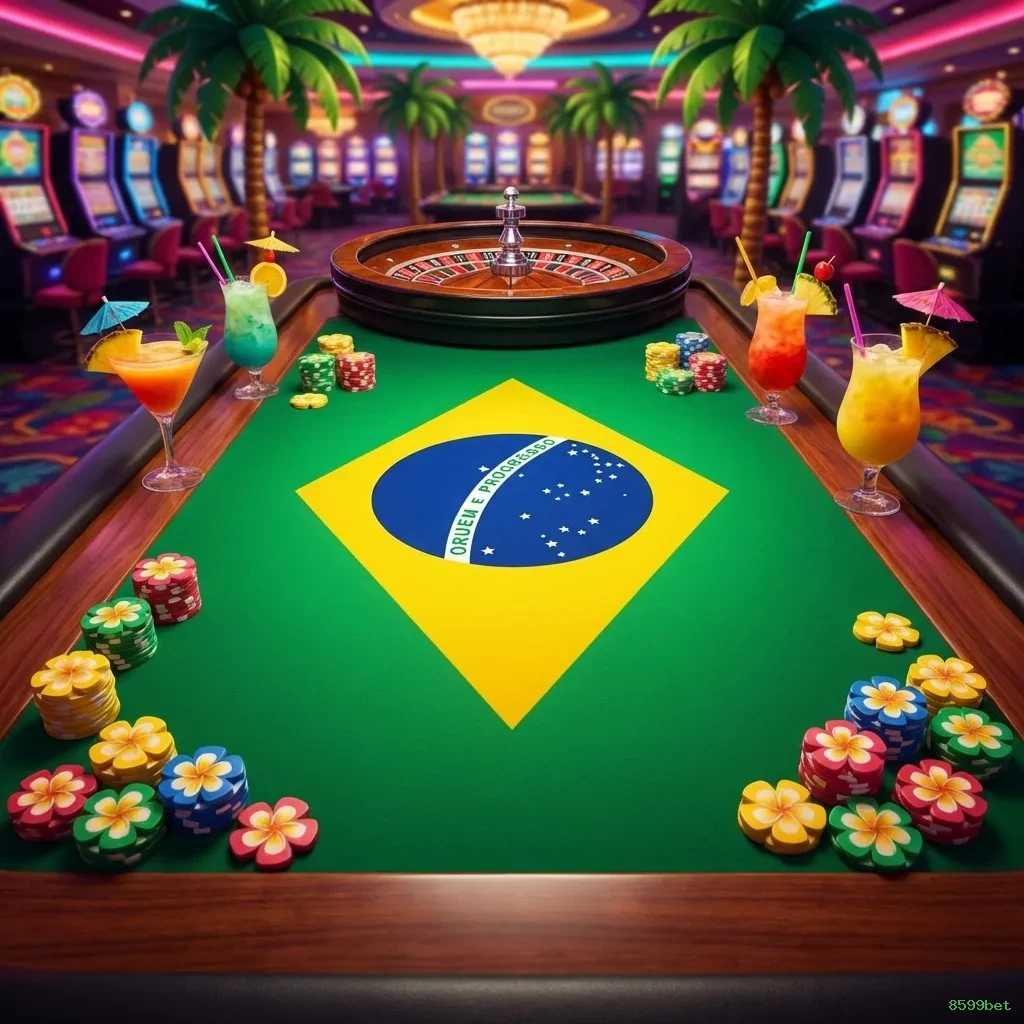 Download app 8599bet Android iOS