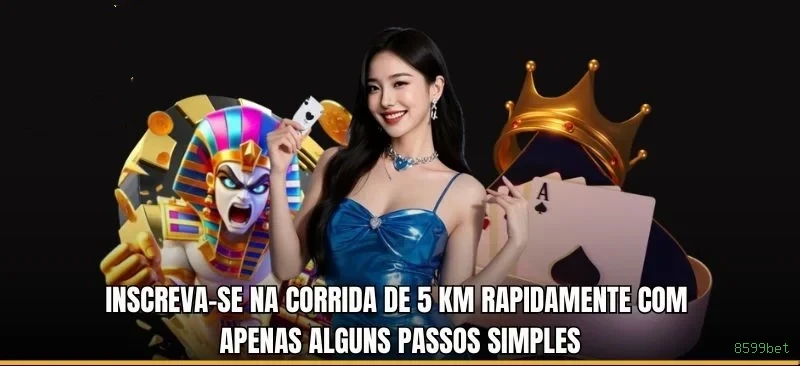 App 8599bet apostas esportivas mobile