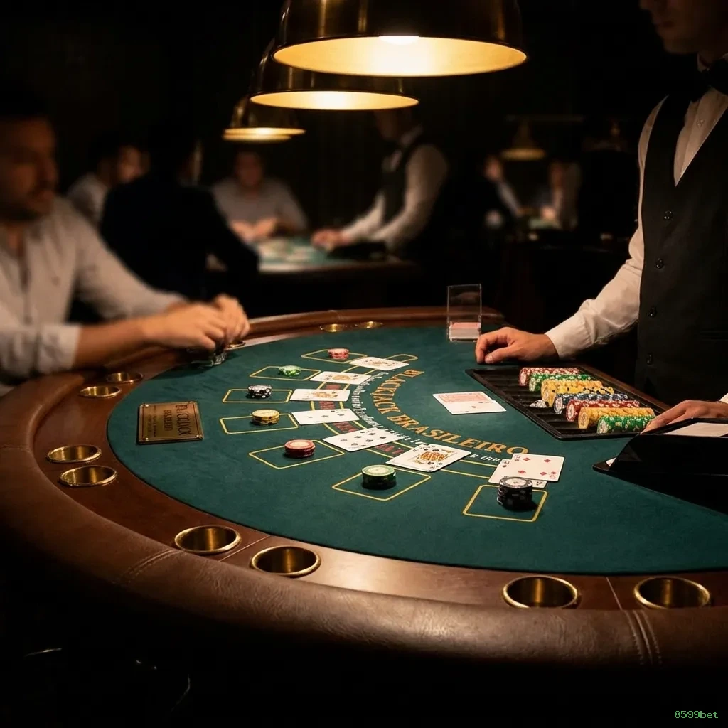 Pagamentos 8599bet PIX
