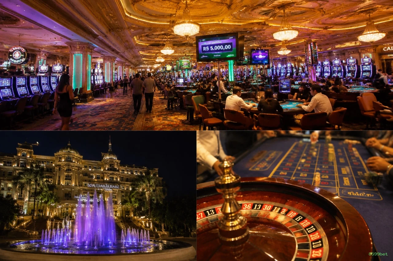 App 8599bet slots mobile