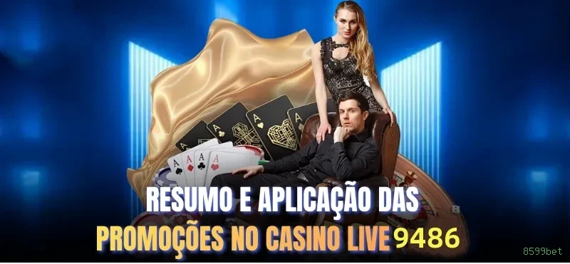 Programa VIP 8599bet - benefícios exclusivos