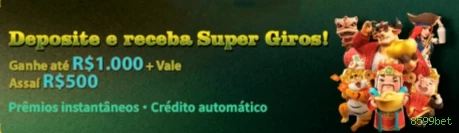 Suporte VIP 8599bet - atendimento prioritário